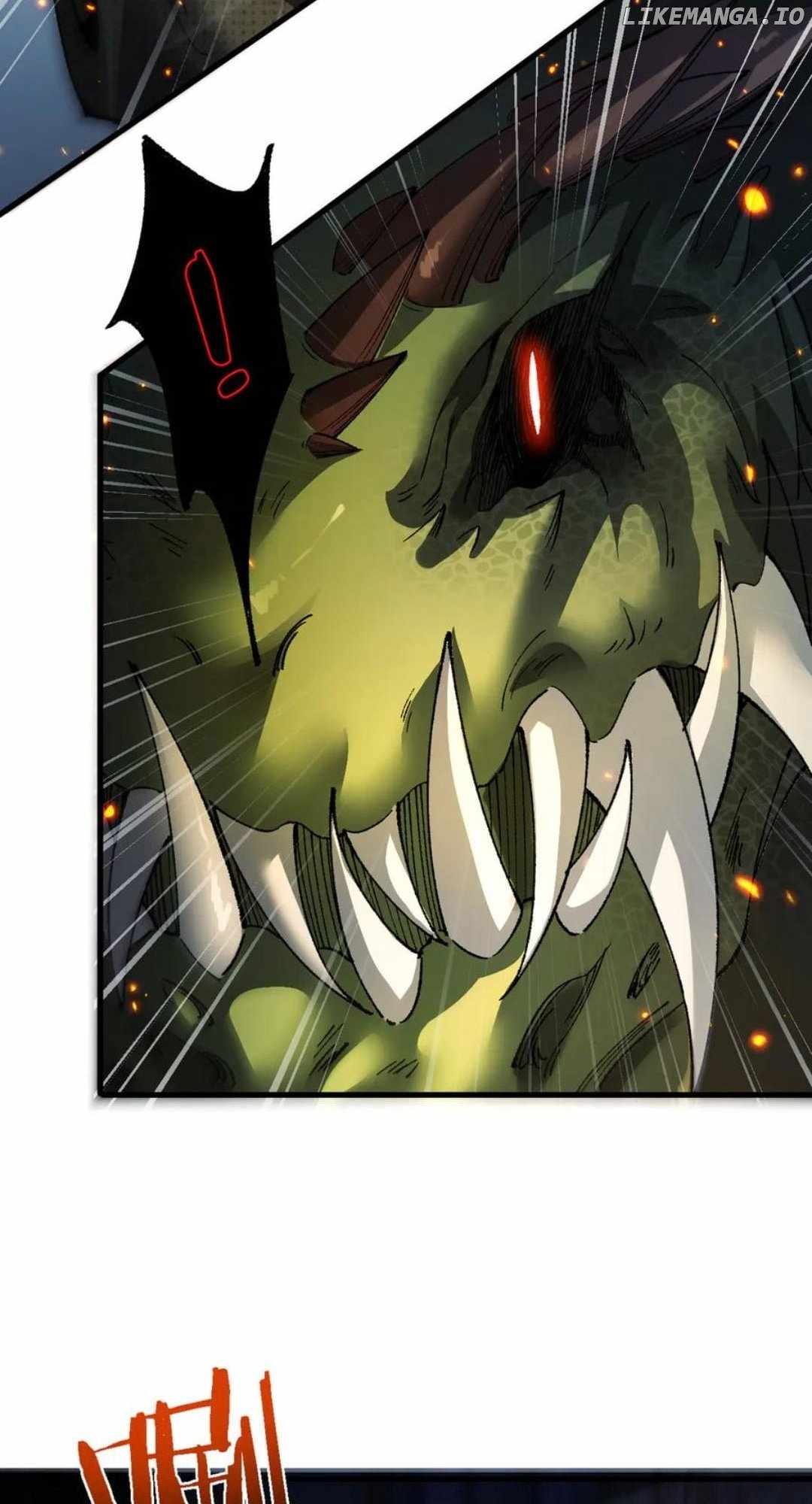From Goblin to Goblin God Chapter 43 35